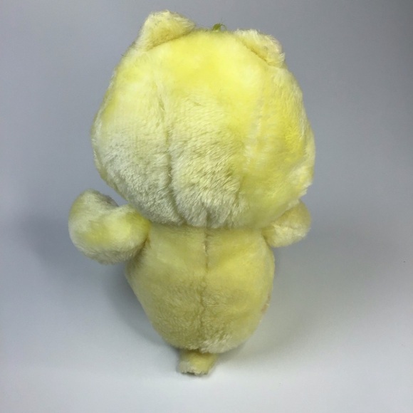 Vintage 1983 Care Bears Birthday Bear. - Picture 8 of 14